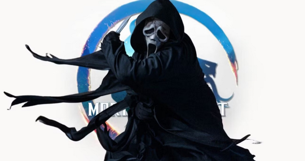 Ghostface назначил встречу: стала известна дата появления культового маньяка в Mortal Kombat 1 Ghostface назначил встречу: стала известна дата появления культового маньяка в Mortal Kombat 1