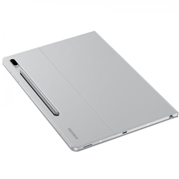 Планшет Samsung Galaxy Tab S7 FE показали на новых рендерах в разных цветах, со стилусом и клавиатурой
Планшет Samsung Galaxy Tab S7 FE показали на новых рендерах в разных цветах, со стилусом и клавиатурой