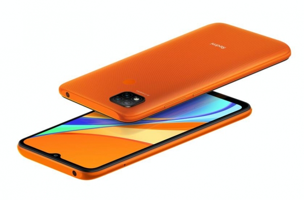 Xiaomi готовит к анонсу бюджетник Redmi 9C NFC с ценником от 130 евро
Xiaomi готовит к анонсу бюджетник Redmi 9C NFC с ценником от 130 евро