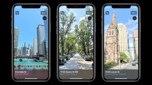 
						Apple представила iOS 14: виджеты на домашнем экране, картинка в картинке и &laquo;поумневшая&raquo; Siri
					