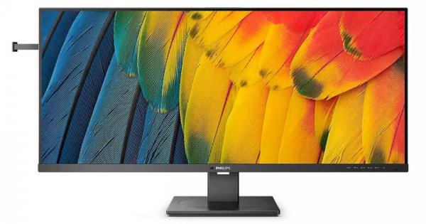 Philips представила широкоформатные мониторы WQHD+ с частотой кадров до 120 Гц по цене от £650
Philips представила широкоформатные мониторы WQHD+ с частотой кадров до 120 Гц по цене от £650