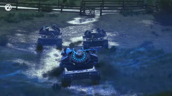 
						Круче &laquo;Белого тигра&raquo;: Wargaming запускает режим &laquo;Последний Waffentrager&raquo; в&nbsp;World of&nbsp;Tanks
					