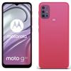 Motorola готовит к выходу Moto G20: бюджетный смартфон с батареей на 5000 мАч, Android 11 на борту и новым чипом Unisoc T700
Motorola готовит к выходу Moto G20: бюджетный смартфон с батареей на 5000 мАч, Android 11 на борту и новым чипом Unisoc T700