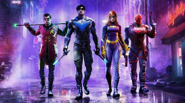 Все Супергерои в сборе: разработчики Gotham Knights введут в игру режим Heroic Assault на четверых игроков
Все Супергерои в сборе: разработчики Gotham Knights введут в игру режим Heroic Assault на четверых игроков