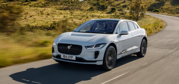 
						Прощай ДВС: Jaguar к 2025 году переведёт свои автомобили на электротягу
					