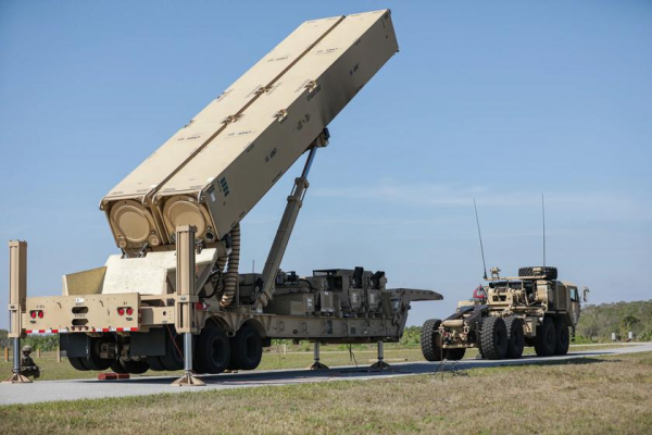 Армия США снова не смогла впервые запустить гиперзвуковую ракету Dark Eagle с дальностью 2775 км, которая способна развивать скорость более 6000 км/ч
Армия США снова не смогла впервые запустить гиперзвуковую ракету Dark Eagle с дальностью 2775 км, которая способна развивать скорость более 6000 км/ч