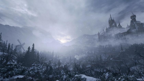 Первые подробности о Resident Evil Village: чего не сказали на презентации?
Первые подробности о Resident Evil Village: чего не сказали на презентации?