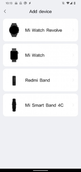 «Умные» часы Xiaomi Mi Watch Color выйдут на глобальном рынке, как Mi Watch Revolve
«Умные» часы Xiaomi Mi Watch Color выйдут на глобальном рынке, как Mi Watch Revolve