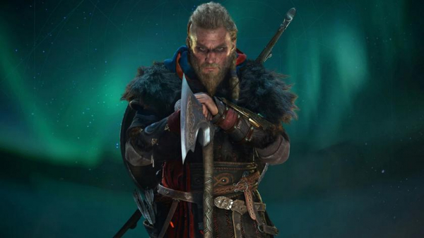 
							Последняя глава Викингов: пострелизная поддержка Assassin&rsquo;s Creed Valhalla завершится 6 декабря с выходом бесплатного DLC
						