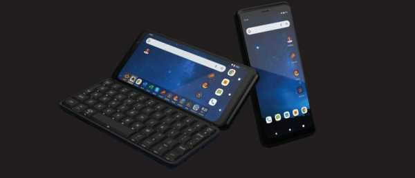 
						Astro Slide 5G &ndash; горизонтальный слайдер на Linux с QWERTY-клавиатурой по цене $650
					