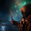 
						Первый нормальный трейлер четвертой Dragon Age со&nbsp;старым знакомым и&nbsp;новой угрозой
					