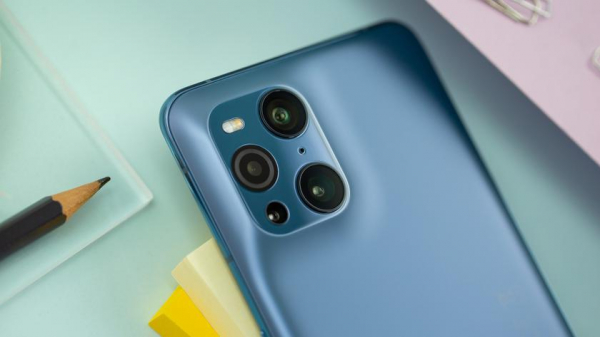 
						Смартфоны OPPO будут снимать лучше: компания работает над фирменным чипом обработки фотографий
					