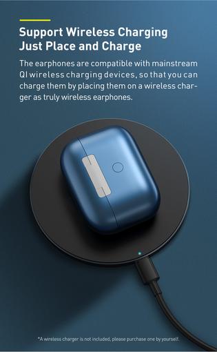 
						Baseus S1 Pro: TWS-наушники за $64 с ANC, Bluetooth 5.1 и беспроводной зарядкой
					
