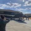 
							ВВС США показали A-10 Thunderbolt II в историческом камуфляже Flying Tigers времён Второй мировой войны
						