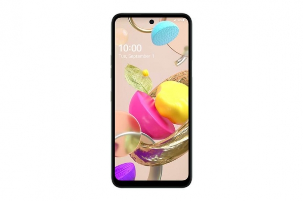 LG K42: защищенный смартфон со слабым «железом» и странным дизайном
LG K42: защищенный смартфон со слабым «железом» и странным дизайном