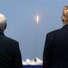 
						Компания Илона Маска SpaceX впервые отправила корабль с людьми к МКС
					
