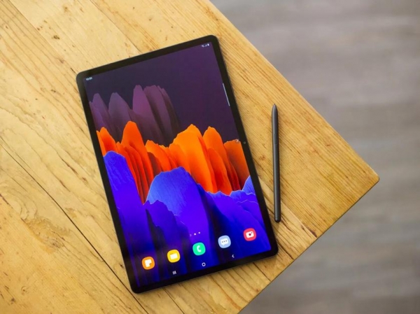 Новый планшет Galaxy Tab S8 уже появился на официальном сайте Samsung
Новый планшет Galaxy Tab S8 уже появился на официальном сайте Samsung