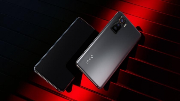 
						Vivo представила флагманы iQOO 5 и iQOO 5 Pro: AMOLED-дисплеи на 120 Гц, быстрая зарядка до 120 Вт, чип Snapdragon 865 и ценник от $576
					