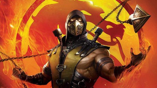Разработчики продлили бета-тестирование нового файтинга Mortal Kombat 1
Разработчики продлили бета-тестирование нового файтинга Mortal Kombat 1