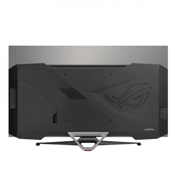 В Украине стартуют продажи игровых мониторов ASUS ROG Swift OLED: 4K, 138 Гц, система охлаждения и аудиосистема Harman Kardon от 77 000 грн
В Украине стартуют продажи игровых мониторов ASUS ROG Swift OLED: 4K, 138 Гц, система охлаждения и аудиосистема Harman Kardon от 77 000 грн