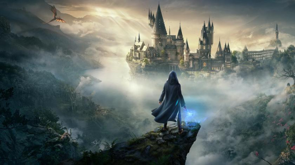 Авада Кедавра – даже топовые видеокарты NVIDIA и AMD с трудом справляются с Hogwarts Legacy в 4K UHD
Авада Кедавра – даже топовые видеокарты NVIDIA и AMD с трудом справляются с Hogwarts Legacy в 4K UHD