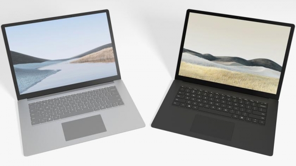 Microsoft будет бесплатно чинить ноутбуки Surface Laptop 3 с треснутыми экранами
Microsoft будет бесплатно чинить ноутбуки Surface Laptop 3 с треснутыми экранами