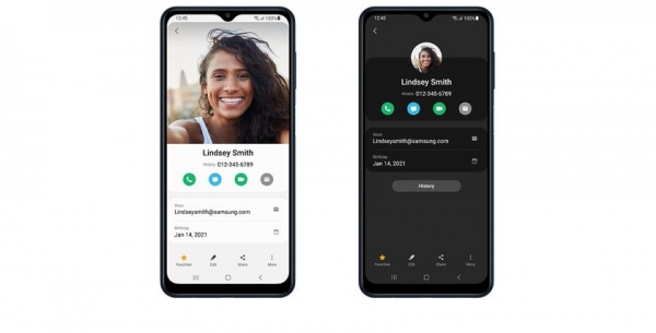 Samsung анонсировала Galaxy M12 c экраном Infinity-V, квадро-камерой на 48 МП и боковым сканером (на самом деле нет)
Samsung анонсировала Galaxy M12 c экраном Infinity-V, квадро-камерой на 48 МП и боковым сканером (на самом деле нет)