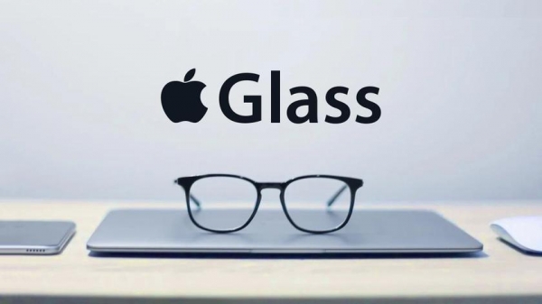 «Умные» очки Apple Glasses будут стоить $500 и могут выйти уже в этом году
«Умные» очки Apple Glasses будут стоить $500 и могут выйти уже в этом году