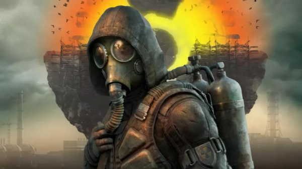 Официально S.T.A.L.K.E.R. 2 отложили до 2023 года
Официально S.T.A.L.K.E.R. 2 отложили до 2023 года