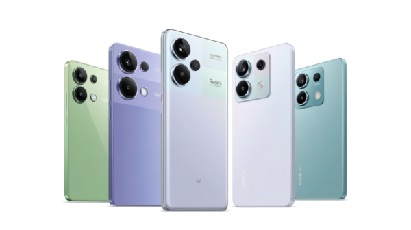 Redmi Note 14 5G появился в базе данных IMEI GSMA и уже готовится к анонсу в сентябре Redmi Note 14 5G появился в базе данных IMEI GSMA и уже готовится к анонсу в сентябре