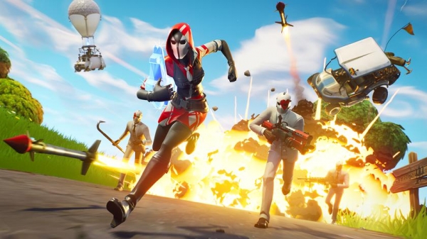 Apple хочет отрезать Epic Games от iOS и Mac, и это навредит многим разработчикам
Apple хочет отрезать Epic Games от iOS и Mac, и это навредит многим разработчикам