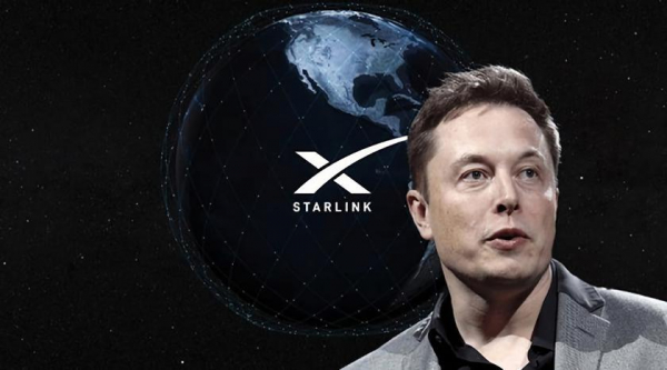 «Черт с ним»: Маск продолжит финансировать связь Starlink в Украине
«Черт с ним»: Маск продолжит финансировать связь Starlink в Украине