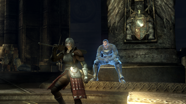 
						Вызывайте экзорциста: мультиплеер Demon&rsquo;s&nbsp;Souls воскресили благодаря эмулятору PlayStation 3
					