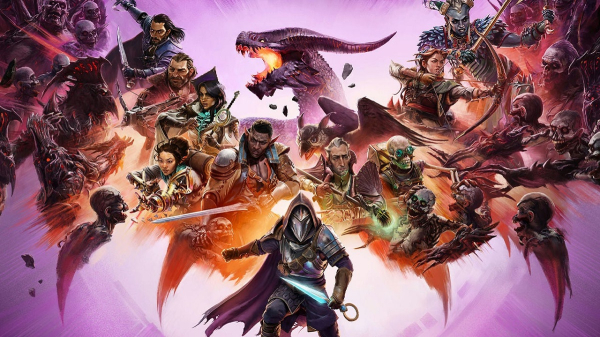Разработчики Dragon Age: The Veilguard рассказали о системе брони и оружия: у игроков будет большой простор для экспериментов Разработчики Dragon Age: The Veilguard рассказали о системе брони и оружия: у игроков будет большой простор для экспериментов