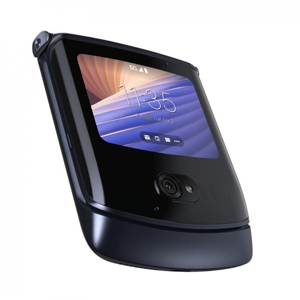 
						Motorola Razr 5G: обновленная &laquo;раскладушка&raquo; с чипом Snapdragon 765G, улучшенной камерой и защитой от брызг за $1400
					