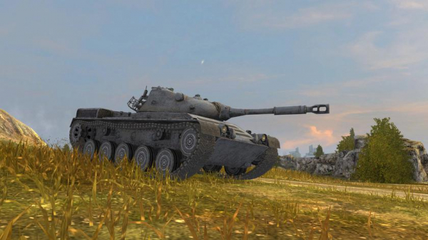
						World of Tanks Blitz отмечает 7-летие: ко дню рождения добавлены американские &laquo;тяжи&raquo; и парк аттракционов &laquo;Блицленд&raquo; с розыгрышем подарков
					