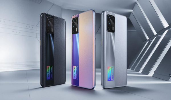 DxOMark: Realme GT Neo фотографирует лучше, чем iPhone SE 2020
DxOMark: Realme GT Neo фотографирует лучше, чем iPhone SE 2020