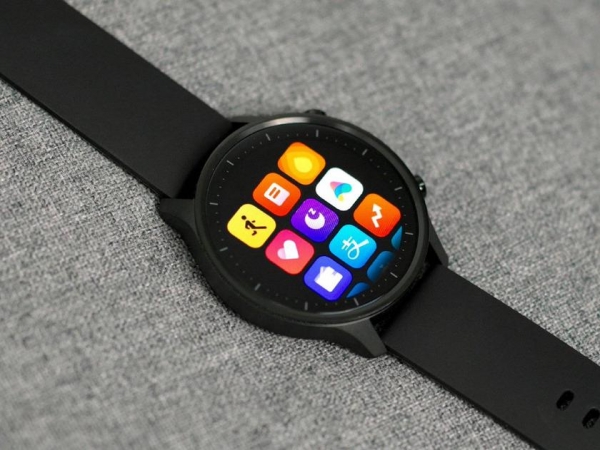 «Умные» часы Xiaomi Mi Watch Color выйдут на глобальном рынке, как Mi Watch Revolve
«Умные» часы Xiaomi Mi Watch Color выйдут на глобальном рынке, как Mi Watch Revolve