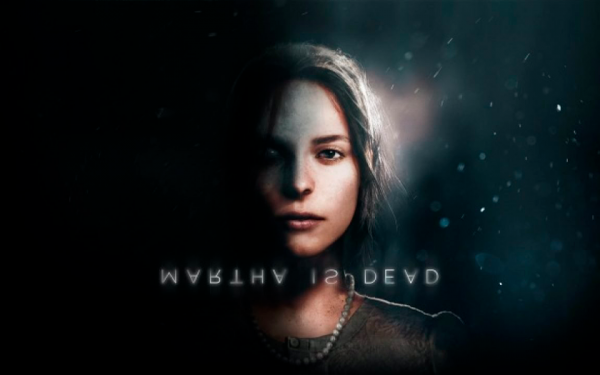 Предстоящий хоррор Martha Is Dead будет подвергнут цензуре на PlayStation, на Xbox и ПК всё останется на месте
Предстоящий хоррор Martha Is Dead будет подвергнут цензуре на PlayStation, на Xbox и ПК всё останется на месте
