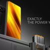
						POCO X3 NFC: дисплей на 120 Гц, защита от воды IP54, чип Snapdragon 732G, батарея на 5160 мАч, стереодинамики, квадро-камера и ценник от 229 евро
					