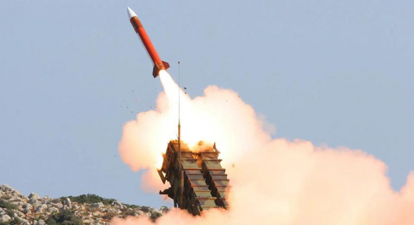 
							Армия США официально подтвердила поставки Украине пяти разных ракетных перехватчиков Patriot, включая самую современную версию PAC-3 MSE
						