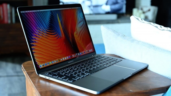 
						Минг-Чи Куо: первыми на ARM-процессоры Apple перейдут 13-дюймовые MacBook Pro
					