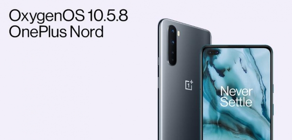 OnePlus Nord, OnePlus 7 и OnePlus 7 Pro получили новую версию OxygenOS с сентябрьским патчем и другими улучшениями
OnePlus Nord, OnePlus 7 и OnePlus 7 Pro получили новую версию OxygenOS с сентябрьским патчем и другими улучшениями