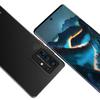 Huawei P50 Pro показали на новых рендерах: экран-«водопад» и квадрокамера
Huawei P50 Pro показали на новых рендерах: экран-«водопад» и квадрокамера