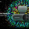 
						DDPai Dash Cam Mola N3: видеорегистратор с GPS за $66
					