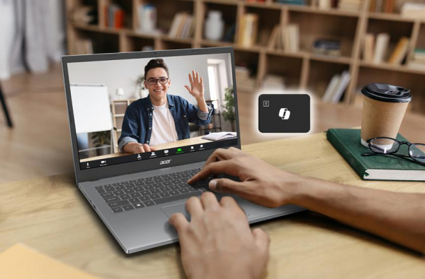 CES 2024: Acer представила ноутбуки Aspire Go 14 и Aspire Go 15 с интегированным ИИ-ассистентом Microsoft Copilot CES 2024: Acer представила ноутбуки Aspire Go 14 и Aspire Go 15 с интегированным ИИ-ассистентом Microsoft Copilot