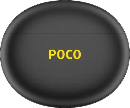 POCO Pods: беспроводные наушники с 12-мм драйверами и 30 часами автономной работы всего за $15
POCO Pods: беспроводные наушники с 12-мм драйверами и 30 часами автономной работы всего за $15