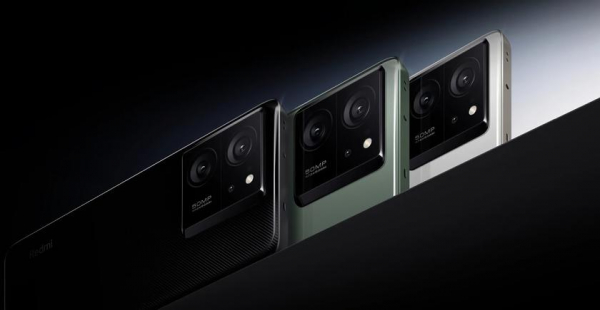 Чипы Snapdragon 8 Gen 2, Snapdragon 8 Gen 3, Dimensity 8300 и батареи с зарядкой до 120 Вт: инсайдер поделился информацией о флагманах Redmi K70
Чипы Snapdragon 8 Gen 2, Snapdragon 8 Gen 3, Dimensity 8300 и батареи с зарядкой до 120 Вт: инсайдер поделился информацией о флагманах Redmi K70