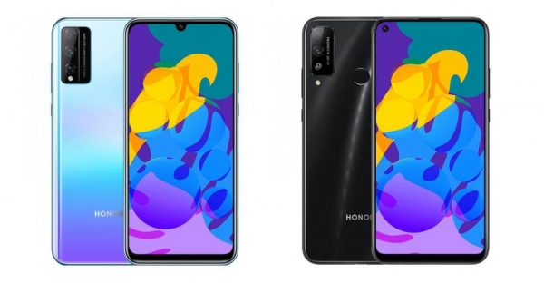 Honor Play 4T и Play 4T Pro: такие разные смартфоны с ценником от $170
Honor Play 4T и Play 4T Pro: такие разные смартфоны с ценником от $170