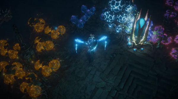 
						Взрасти и&nbsp;убей: в&nbsp;дополнении Harvest для Path of&nbsp;Exile игроки станут фермерами монстров
					